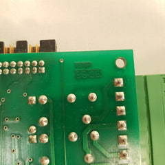 Honeywell Dpcb21070102 Axss-ii Main Board Proto-iii Pcb Rev-1