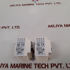 Telemecanique/schneider electric ladn40 auxiliary contact block