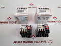 Hyundai Hor 1K 22 Thermal Overload Relay Eswb.0201.163 660V 5A