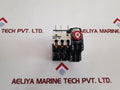 Hyundai Hor 1K 22 Thermal Overload Relay Eswb.0201.163 660V 5A