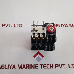 Hyundai Hor 1K 22 Thermal Overload Relay Eswb.0201.163 660V 5A
