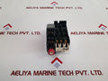 Hyundai Hor 1K 22 Thermal Overload Relay Eswb.0201.163 660V 5A