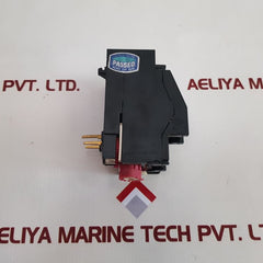 Hyundai Hor 1K 22 Thermal Overload Relay Eswb.0201.163 660V 5A