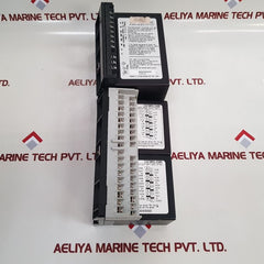 Cegelec Alspa Ce80-20 Bus Interface Unit With Ic670Mdl930A/Ic670Mdl240B