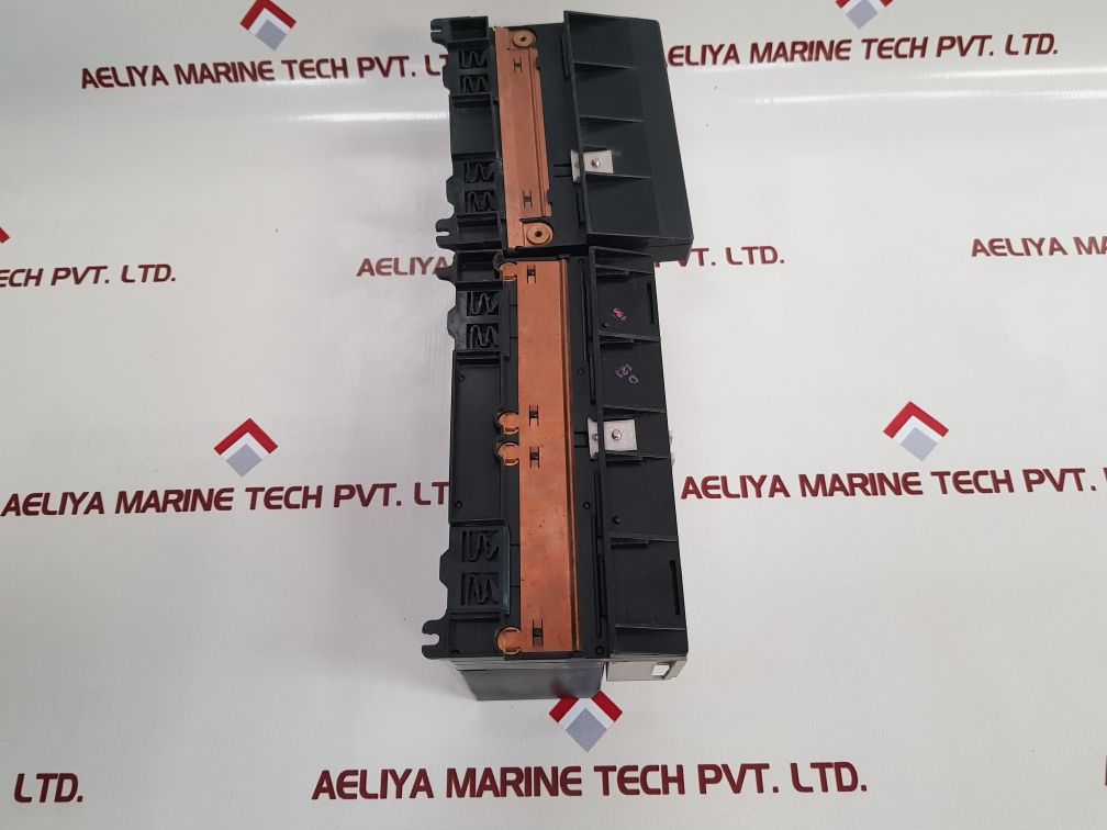 Cegelec Alspa Ce80-20 Bus Interface Unit With Ic670Mdl930A/Ic670Mdl240B