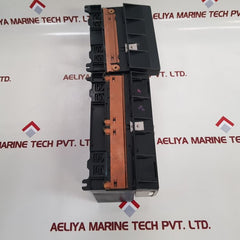 Cegelec Alspa Ce80-20 Bus Interface Unit With Ic670Mdl930A/Ic670Mdl240B