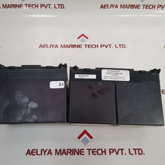 Cegelec Alspa Ce80-20 Bus Interface Unit With Ic670Mdl930A/Ic670Mdl240B
