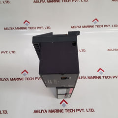 Cegelec Alspa Ce80-20 Bus Interface Unit With Ic670Mdl930A/Ic670Mdl240B