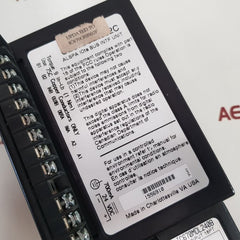 Cegelec Alspa Ce80-20 Bus Interface Unit With Ic670Mdl930A/Ic670Mdl240B