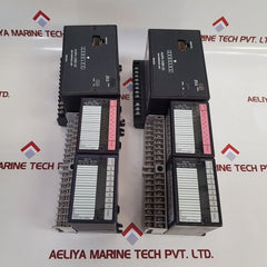 Cegelec Alspa Ce80-20 Bus Interface Unit Ic670Mdl930A/Ic670Chs001B