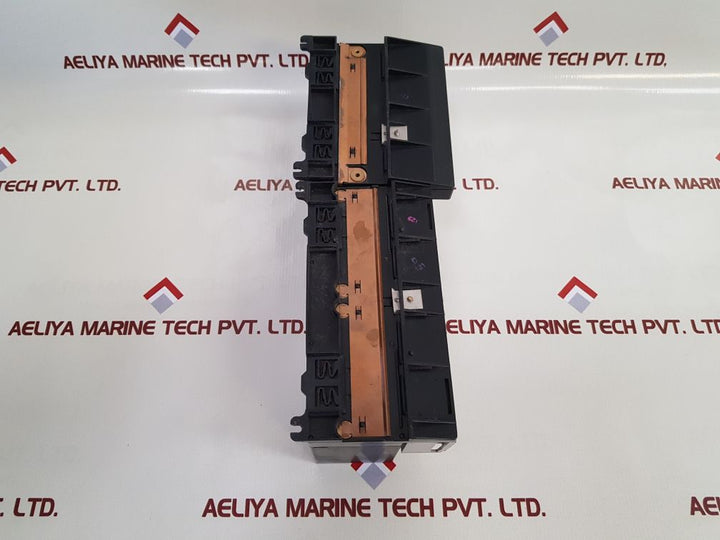 Cegelec Alspa Ce80-20 Bus Interface Unit Ic670Mdl930A/Ic670Chs001B
