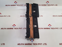Cegelec Alspa Ce80-20 Bus Interface Unit Ic670Mdl930A/Ic670Chs001B
