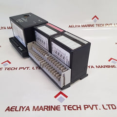 Cegelec Alspa Ce80-20 Bus Interface Unit Ic670Mdl930A/Ic670Chs001B