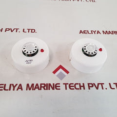Salwico Swm-il Heat Detector Swm-1L57C