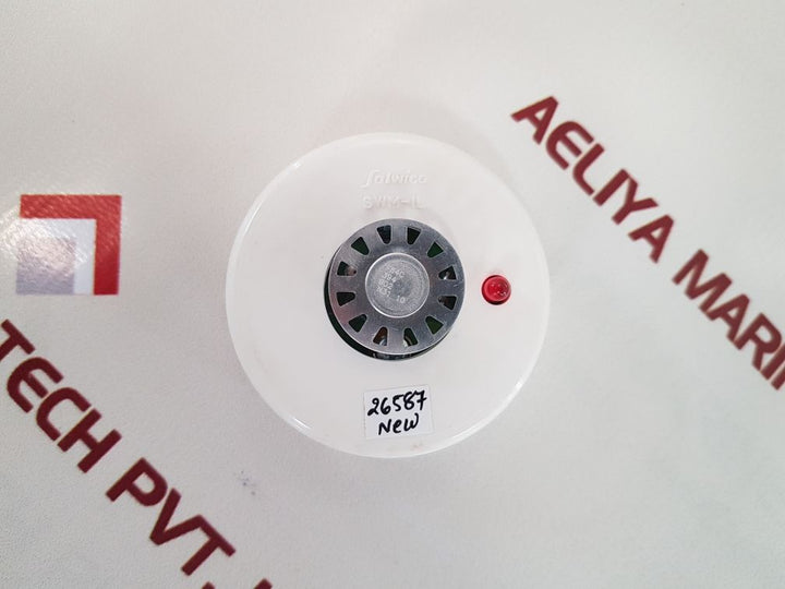 Salwico Swm-il Heat Detector Swm-1L57C