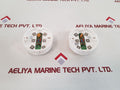 Salwico Swm-il Heat Detector Swm-1L57C
