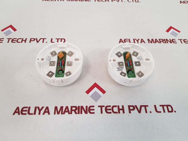 Salwico Swm-il Heat Detector Swm-1L57C