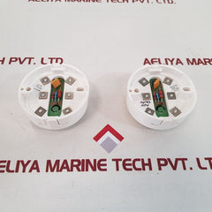 Salwico Swm-il Heat Detector Swm-1L57C