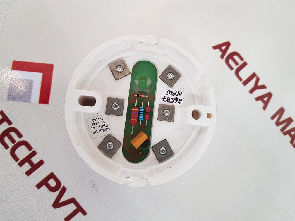 Salwico Swm-il Heat Detector Swm-1L57C