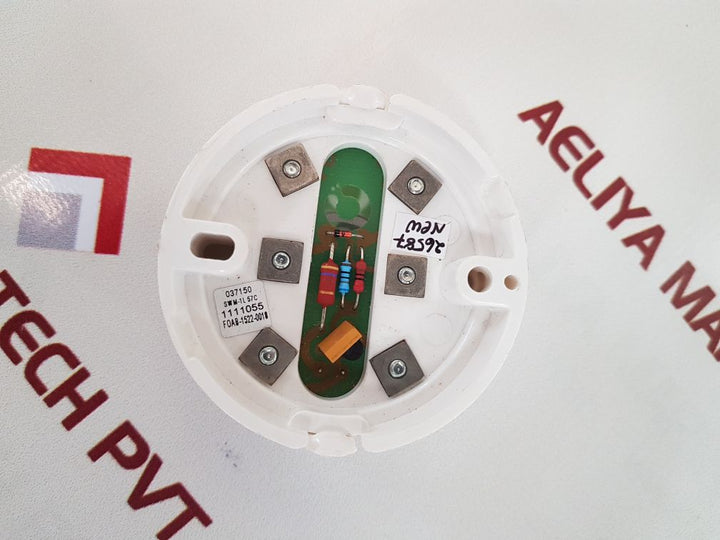 Salwico Swm-il Heat Detector Swm-1L57C