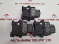 Moeller dilom contactor with 11dilm coil