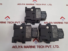 Moeller dilom contactor with 11dilm coil