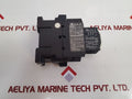 Moeller dilom contactor with 11dilm coil