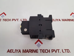 Moeller dilom contactor with 11dilm coil