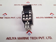 Moeller dilom contactor with 11dilm coil