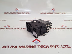 Moeller dilom contactor with 11dilm coil