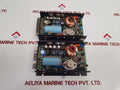 Converter Concepts Vt25-373-99/X9 Power Supply,  20-60 V Dc @ 3 A