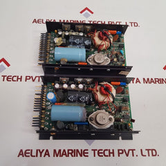 Converter Concepts Vt25-373-99/X9 Power Supply,  20-60 V Dc @ 3 A