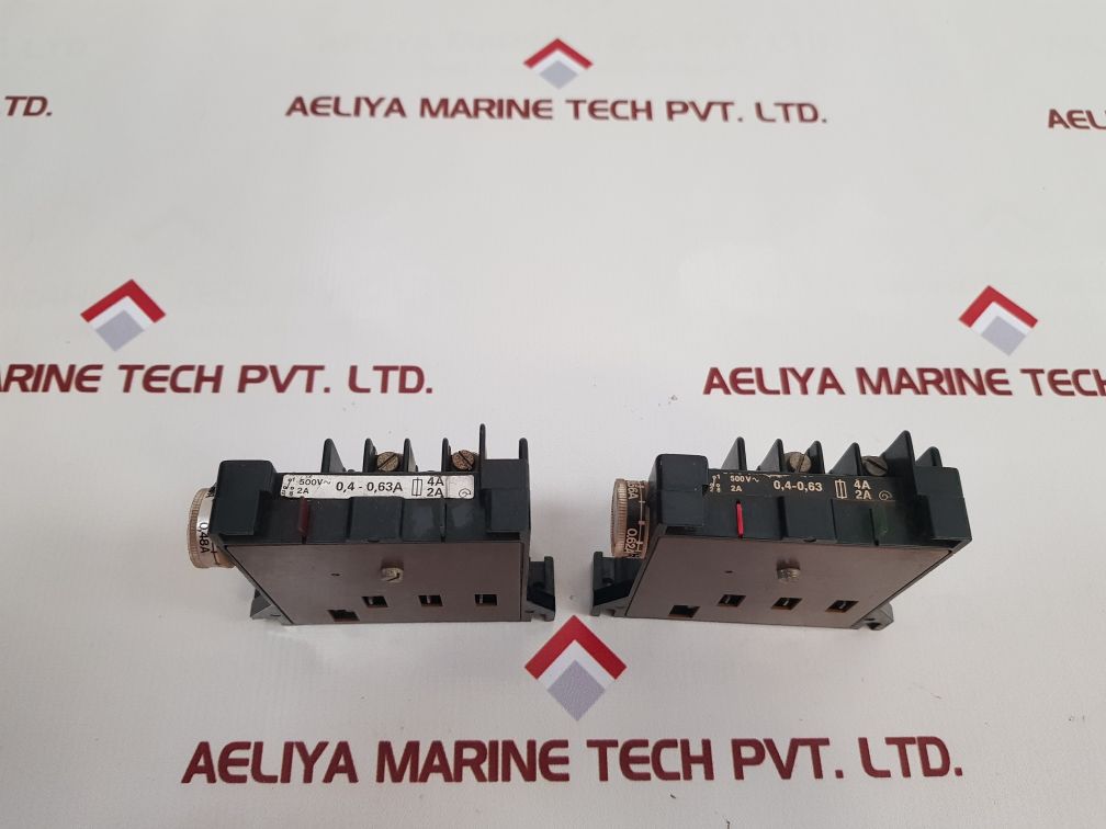 Lk-nes Mv1-2 500V~ 2A
