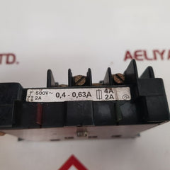 Lk-nes Mv1-2 500V~ 2A