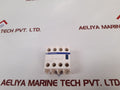 Lot Of 3X Telemecanique Ladn22 Auxiliary Contact Block 15124510151 Iec 947