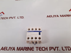 Lot Of 3X Telemecanique Ladn22 Auxiliary Contact Block 15124510151 Iec 947