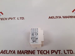 Lot Of 3X Telemecanique Ladn22 Auxiliary Contact Block 15124510151 Iec 947