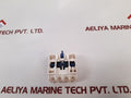 Lot Of 3X Telemecanique Ladn22 Auxiliary Contact Block 15124510151 Iec 947