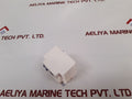 Lot Of 3X Telemecanique Ladn22 Auxiliary Contact Block 15124510151 Iec 947