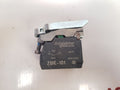 Lot of 15X Schneider zbe-101 contact block a600-q600