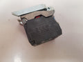 Lot of 15X Schneider zbe-101 contact block a600-q600