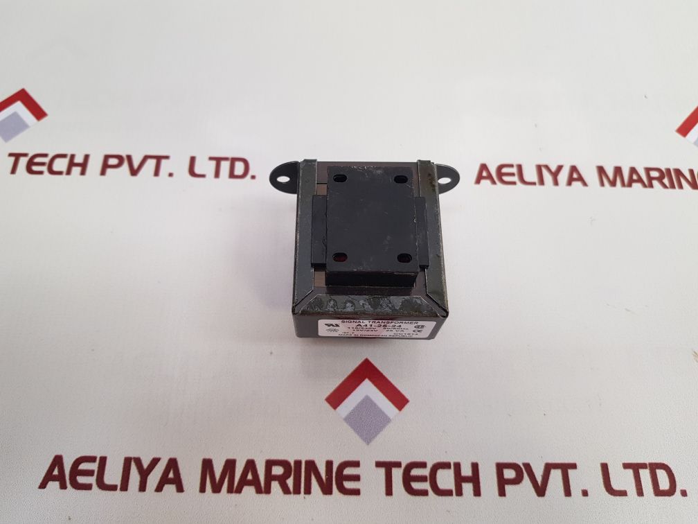 A41-25-24 Signal Transformer 115/230V 50/60Hz