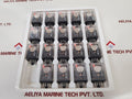 Omron Mks3P Power Relay 250V~ 50/60Hz