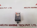 Omron Mks3P Power Relay 250V~ 50/60Hz