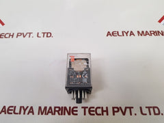 Omron Mks3P Power Relay 250V~ 50/60Hz