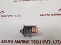 Omron Mks3P Power Relay 250V~ 50/60Hz