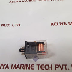 Omron Mks3P Power Relay 250V~ 50/60Hz