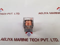 Omron Mks3P Power Relay 250V~ 50/60Hz