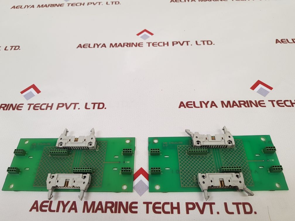 Abb 57619139B Connector Board