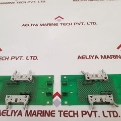 Abb 57619139B Connector Board